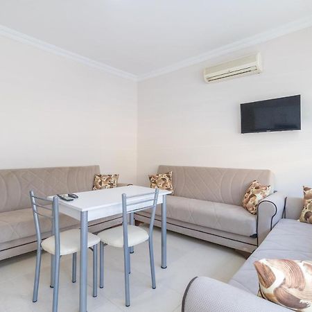 מרמריס Apartments Near To City Center And Beach מראה חיצוני תמונה