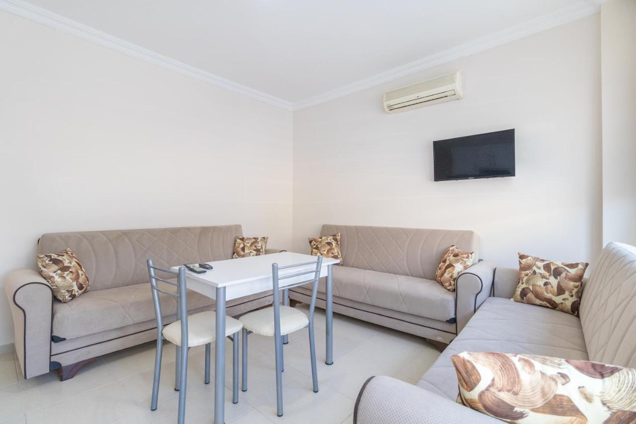 מרמריס Apartments Near To City Center And Beach מראה חיצוני תמונה
