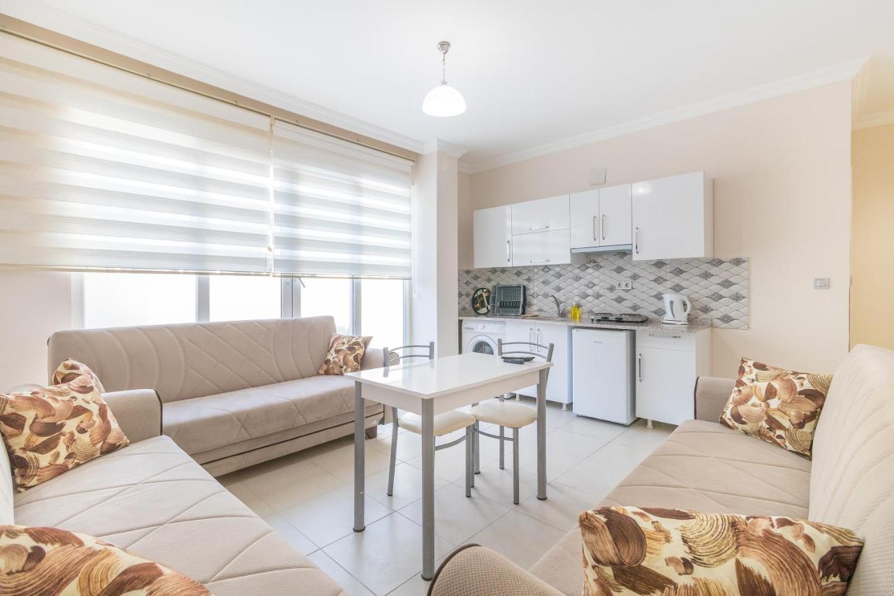 מרמריס Apartments Near To City Center And Beach מראה חיצוני תמונה